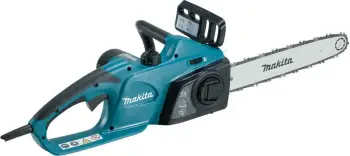 Sharrë zinxhiri elektrike Makita UC3541A 1800W 35cm