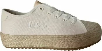 Atlete për femra Lee Cooper, krem [Madhësia: 40]