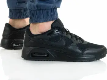 Atlete për meshkuj Nike, të zezë [Madhësia: 40.5]