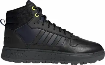 Çizme për meshkuj adidas, të zeza [Madhësia: 43 1/3]