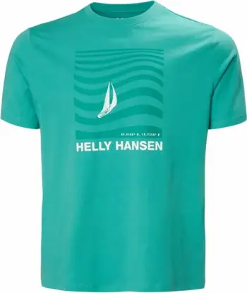 Maicë për meshkuj Helly Hansen Shoreline 3.0 54601 472 [Madhësia: XXL]