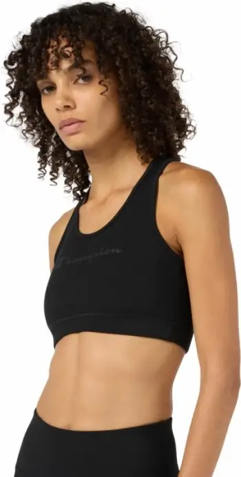 Reçipet sportiv për femra Champion 118392 KK001, i zi [Madhësia: XL]