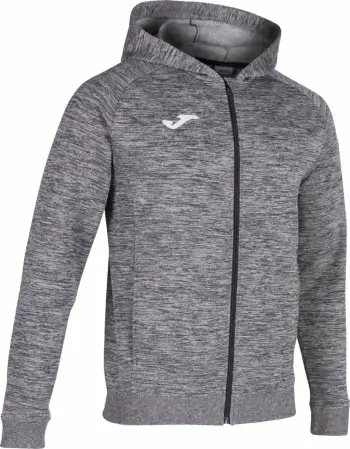 Duks me kapuç Joma Menfis 101303-150, madhësi M, gri