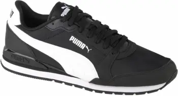 Atlete për meshkuj Puma, të zeza [Madhësia: 35.5]