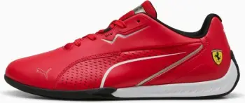 Atlete për meshkuj Puma Ferrari, të kuqe [Madhësia: 45]