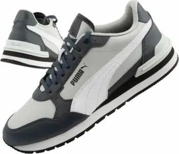Atlete për meshkuj Puma, gri [Madhësia: 36]