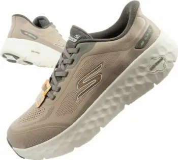 Atlete për meshkuj Skechers Go Walk Max Cushioning Flex [Madhësia: 43.5]