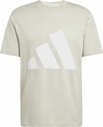 Maicë për meshkuj adidas, bezhë [Madhësia: XXL]
