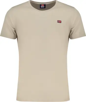 Maicë për meshkuj NORWAY 1963, beige [Madhësia: L]
