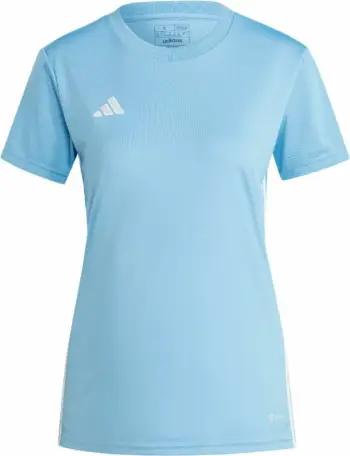 Fanellë stërvitore për femra adidas, blu [Madhësia: XS]