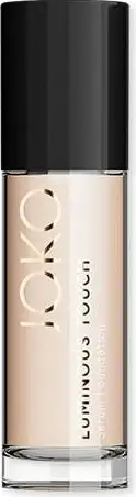 Fondatinë Joko Luminous Touch N101 Fair 30 ml