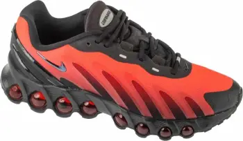 Atlete Nike për meshkuj, të kuqe [Madhësia: 47.5]