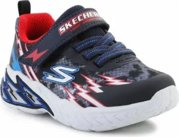 Atlete fëmijë Skechers, të kaltra [Madhësia: 21]