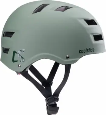 Helmetë Coolslide HEJKEN, M [Madhësia: L]