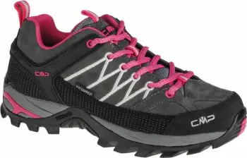 Atlete për femra CMP Rigel, gri [Madhësia: 36]