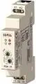 Rele kohore Zamel PCM-01/24V 24V AC/DC, vonesë ndezjeje, 1 kontakt ndryshues, 16A, DIN rail