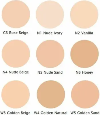 Fondatinë L’Oreal Paris True Match Super Blendable 30 ml, N1 Ivory
