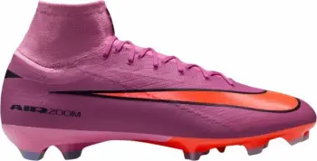 Atlete futbolli Nike Zoom Mercurial Superfly 10 PRO FG HF9433 600 [Madhësia: 42.5]
