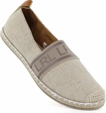 Espadrille femrash Potocki PY16373, bezhë [Madhësia: 38]