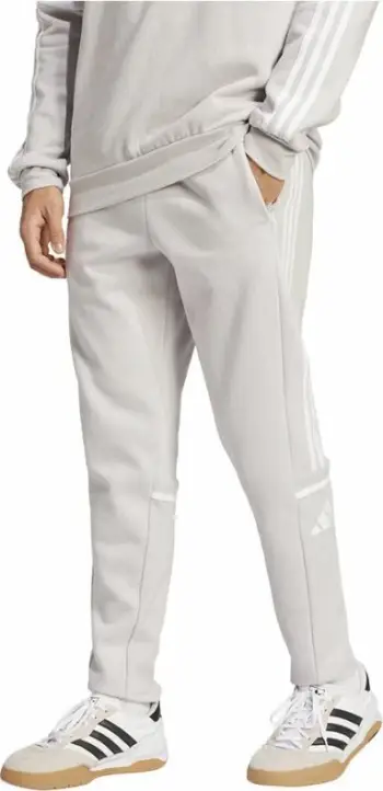 Pantallona sportive për meshkuj adidas, bezhë [Madhësia: XXXL]