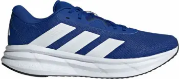 Atlete për meshkuj adidas, të kaltra [Madhësia: 43 1/3]