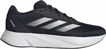 Atlete për meshkuj adidas, blu marine [Madhësia: 45 1/3]