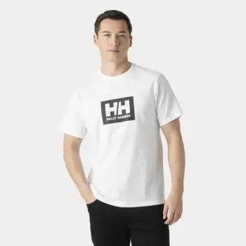 Maicë për meshkuj Helly Hansen HH BOX T 2.0 54597 001 [Madhësia: M]