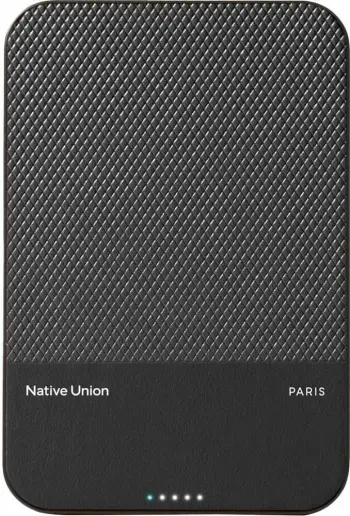Powerbank Native Union (Re)Classic Magnetic 5000mAh 20W USB-C PD, i zi