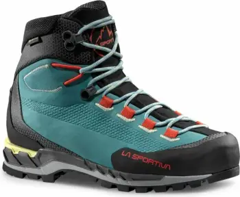 Çizme malore për femra La Sportiva, juniper/zest [Madhësia: 39]