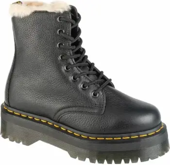 Çizme Dr. Martens për femra, të zeza [Madhësia: 41]