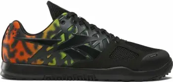 Atlete Reebok NANO 2.0, të zeza [Madhësia: 46]