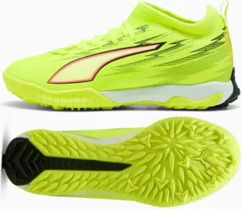 Atlete futbolli për fëmijë Puma Ultra [Madhësia: 36]