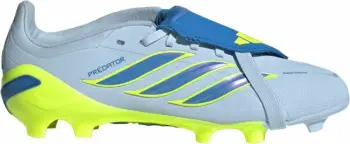 Atlete futbolli për fëmijë adidas Predator Elite FT FG JS0390 [Madhësia: 37 1/3]