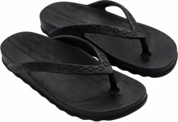 Flip-flopa për femra Ipanema, të zeza [Madhësia: 40]