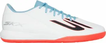 Atlete futbolli për meshkuj Skechers, të bardha [Madhësia: 42.5]