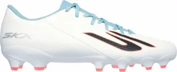 Atlete futbolli për meshkuj Skechers, të bardha [Madhësia: 46]