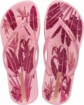 Flip-flopa për femra Ipanema [Madhësia: 38]
