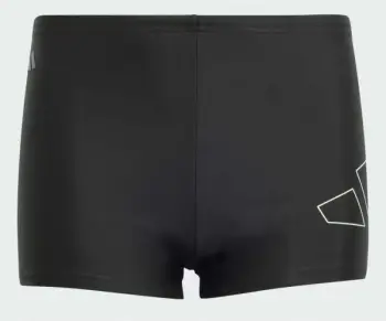 Atlete për not adidas BB Boxer M, të zeza [Madhësia: 128 cm]