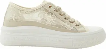 Atlete femra Lee Cooper LCW-26-44-4481LA, bezhë [Madhësia: 37]