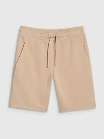 Shorce për meshkuj 4F, bezhë [Madhësia: XL]