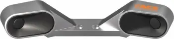 Modul sensor anti-përplasje Worx Landroid ACS WA0860, ultrasonik për robot kositës, gri/zi