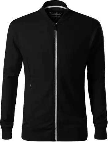 Duks pa kapuç Malfini, model Bomber M, për meshkuj [Madhësia: XL]