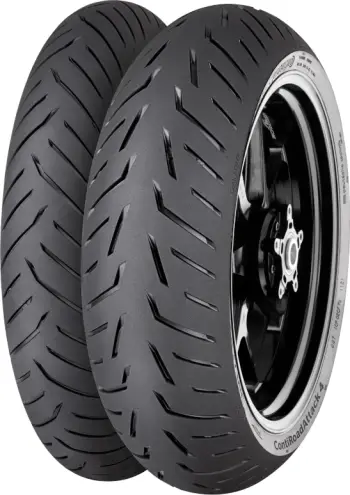 Gomë motoçiklete Continental ContiRoadAttack 4 160/60ZR17 69W TL (R)