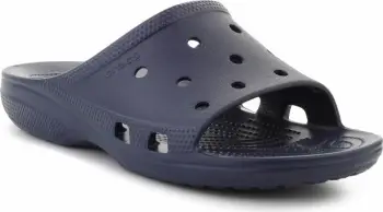 Sandale për meshkuj Crocs Saturday Slide M 213298-410, navy blue [Madhësia: 46 - 47]