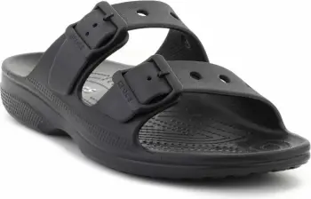 Sandale për meshkuj Crocs Saturday 212245-001, të zeza [Madhësia: 42 - 43]