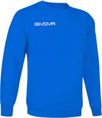 Duks për meshkuj Givova, blu [Madhësia: M]