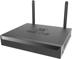 NVR Wireless EZVIZ X5S