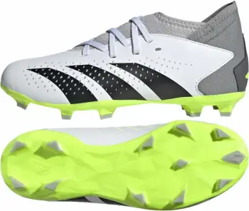 Atlete për fëmijë adidas Predator, të bardha [Madhësia: 29]