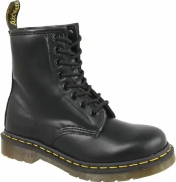 Çizme Dr Martens, për femra, të zeza [Madhësia: 48]