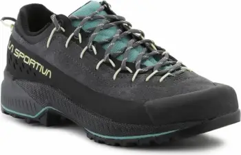 Atlete për femra La Sportiva, të zeza/gri [Madhësia: 36.5]